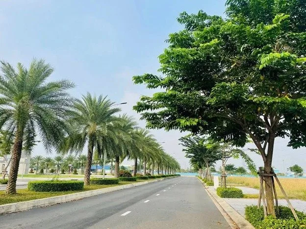 Đất nền QL51 ngay cầu Long Hưng nối Vinhomes Q9 – Sổ sẵn, 1.268 tỷ/100m² thổ cư, công chứng ngay!