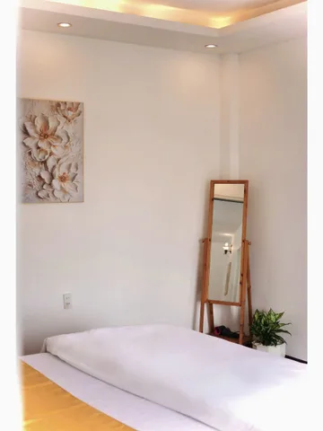 Cho thuê Villa sân vườn 4 phòng ngủ đường Hoàng Hoa Thám phường 10 Đà Lạt giá 25 triệu