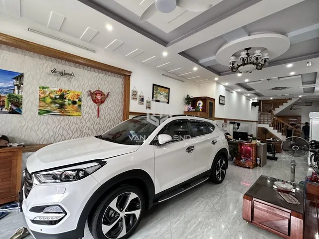 Bán Nhà riêng 103m² thổ cư 10299m² giá 16 tỷ tại Phường 5 Thành phố Vũng Tàu Bà Rịa - Vũng Tàu