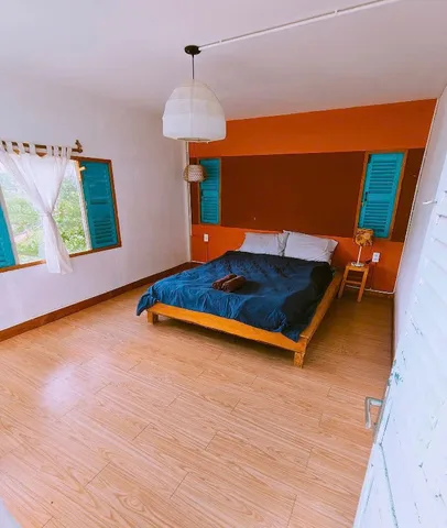 Cho thuê homestay 13 phòng hẻm ô tô Triệu Việt Vương phường 3 Đà Lạt giá 25 triệu