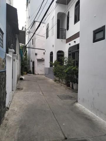 Bán Nhà riêng 50m² thổ cư 50m² giá 6.2 tỷ tại Phường Tân Sơn Nhì TP. Hồ Chí Minh