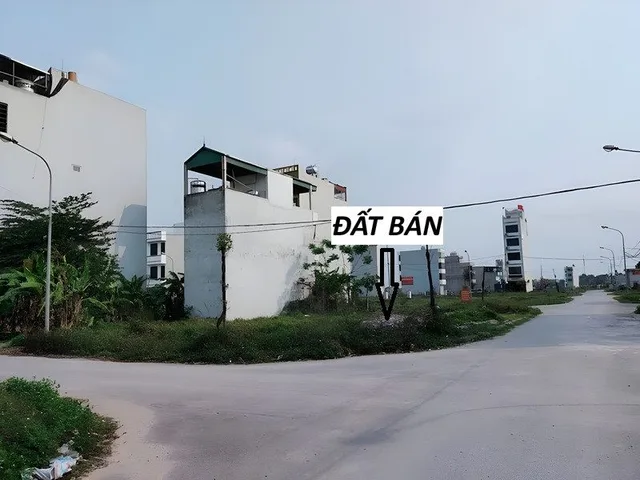 LÕI KHU KT NINH CƠ, ĐỐI DIỆN KHU ĐÔ THỊ LẤN BIỂN,  SÁT BỜ BIỂN, KINH DOANH NHÀ HÀNG, KHÁCH SẠN, NHÀ NGHỈ, MANG LẠI DÒNG TIỀN THỤ ĐỘNG