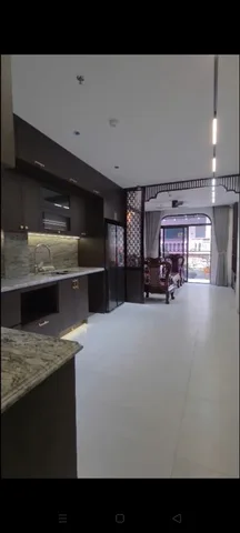 Cho thuê Nhà ngõ 95 Nguyễn Chí Thanh,  Đống Đa 65M*7T THANG MÁY, LÔ GÓC, GARA, PCCC giá 45 triệu