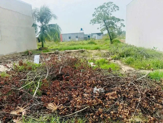 Bán Đất 90m² thổ cư 90m² giá 670 triệu tại Đường Nguyễn Văn Dương Thị trấn Đức Hòa Huyện Đức Hòa Long An