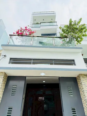 Bán Nhà riêng 66m² thổ cư 66m² giá 2.35 tỷ tại Phường Thạnh Mỹ Lợi Thành phố Thủ Đức TP. Hồ Chí Minh