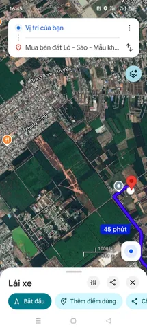 1/ phùng hưng ngay khu công nghiệp Bán Đất 1000m² giá 4.2 tỷ tại Xã Long Đức Huyện Long Thành Đồng Nai