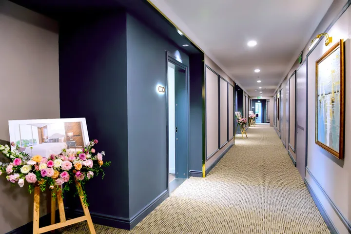 Vốn bỏ ra ~900 Triệu _ Sở Hữu ngay Căn Hộ Nghỉ Dưỡng 5* | Nhận ngay quà tặng 250 triệu đồng