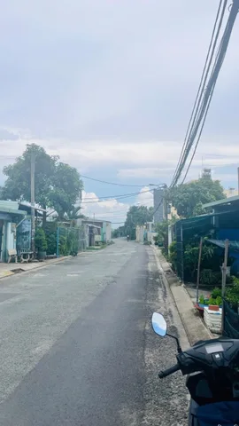 BÁN LÔ ĐẤT 552M2-MẶT TIỀN TÂN THỚI NHÌ - GIÁ CHỈ HƠN 13 TỶ CHO ANH CHỊ LÀM KHO XƯỞNG