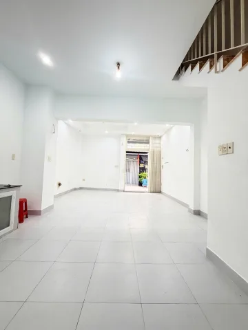 Bán Nhà riêng 54m² thổ cư 54m² giá 5.9 tỷ tại Đường Tân Hoà Đông Phường Bình Trị Đông TP. Hồ Chí Minh