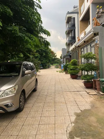 Bán Đất 90m² thổ cư 90m² giá 8.3 tỷ tại Phường Linh Xuân TP. Hồ Chí Minh