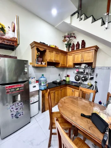 Bán Nhà riêng 48m² thổ cư 48m² giá 5.4 tỷ tại Đường Hương lộ 2 Phường Bình Trị Đông TP. Hồ Chí Minh