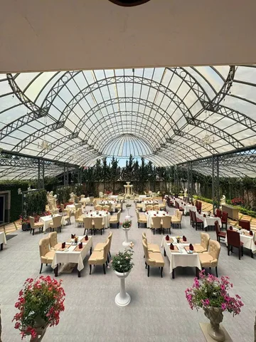Bán Khách sạn 955m² thổ cư 400m² giá 210 tỷ tại Đường Tô hiến Thành Phường Xuân Hương - Đà Lạt Lâm Đồng
