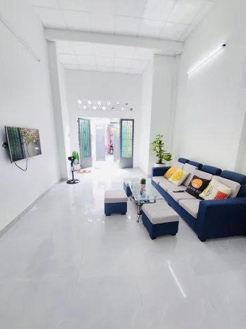 Bán nhà Kinh Dương Vương an lạc DTSD 208m²  giá 5ty79  đươc chia thành 3 căn