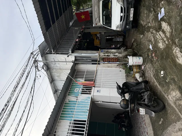 Bán Nhà riêng 110m² giá 1.25 tỷ tại Phường Nam Nha Trang Khánh Hòa
