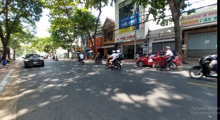 🔥 CẶP MẶT TIỀN LÊ LỢI (P.1) – 350M² TRỐNG SUỐT – KINH DOANH TỰ DO – GIÁ SIÊU RẺ 🔥