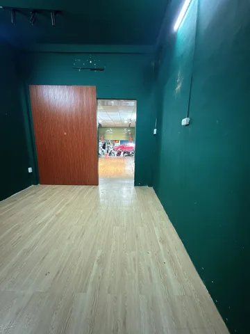 Cho thuê nhà 1 trệt 2 lầu giá 9 triệu/ tháng tại trung tâm TP Bến Tre
