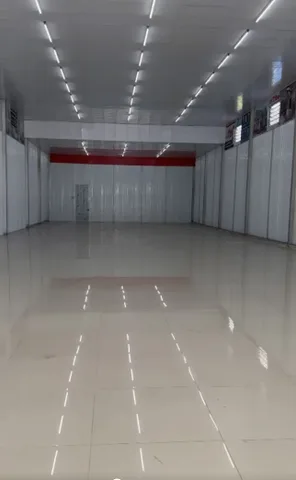 Cho thuê Kho, nhà xưởng 464m² giá 15 triệu/ tháng đường xe container tại Bến Tre