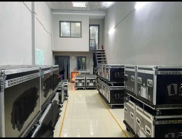 BÁN NHÀ TÂN HÓA QUẬN 11 132M2 HẺM 2 XE TẢI TRÁNH 11 TỶ Ô TÔ NGỦ TRONG NHÀ