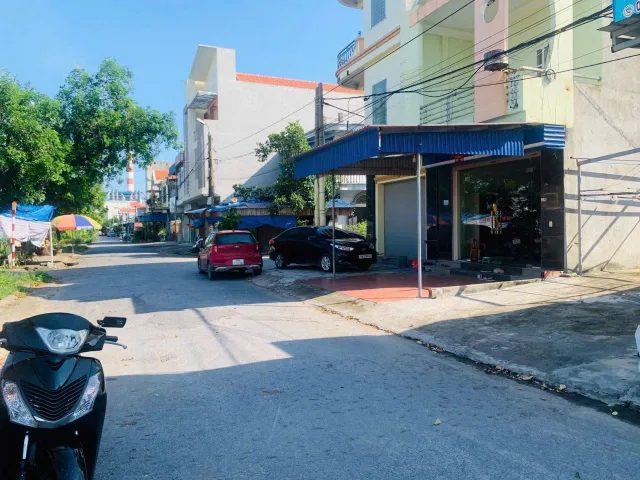 Bán Đất 90m² giá 1.78 tỷ tại Xã Tam Hưng Huyện Thuỷ Nguyên Hải Phòng. L/h:076.231.9990 e Thúy