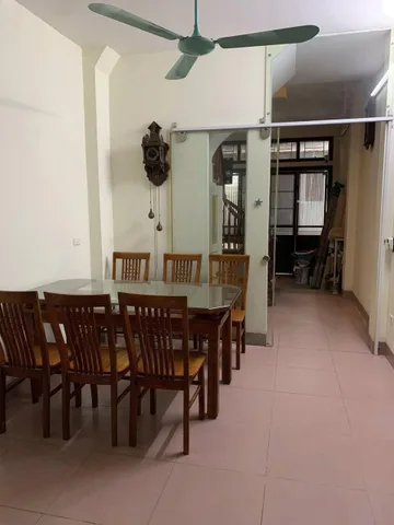 Cho thuê Nhà riêng ngõ 355 XUÂN ĐỈNH, Phạm Văn Đồng 35m² giá 12 triệu/ tháng. Phù hợp ở gia đình, nhóm đi làm