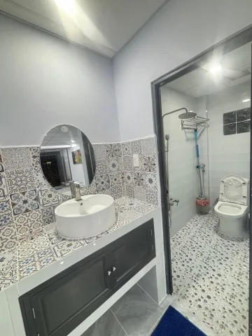Bán Nhà riêng 36m² thổ cư 36m² giá 3.95 tỷ tại Đường Đường Phạm Văn Đồng Phường Hiệp Bình TP. Hồ Chí Minh