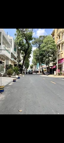 BÁN NHÀ MẶT TIỀN DƯƠNG TỬ GIANG QUẬN 11 72M2 16.5 TỶ KINH DOANH ĐỈNH