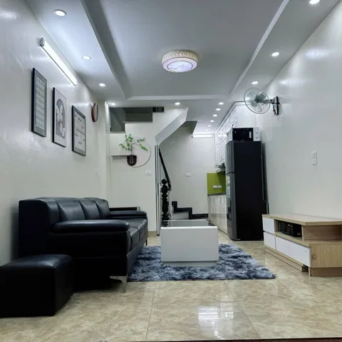 Cho thuê nhà PHÚ ĐÔ, Lê Quang Đạo. 14 triệu/tháng. Phù hợp ở gia đình
