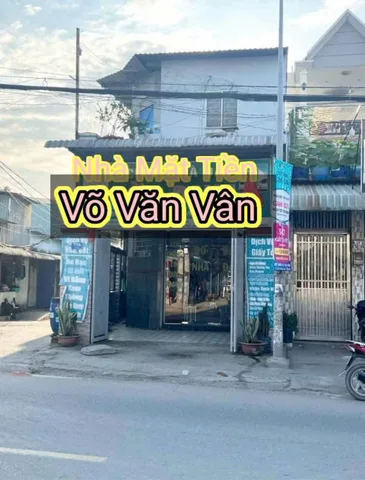Bán Nhà riêng 70m² thổ cư 70m² giá 3.4 tỷ tại Xã Tân Vĩnh Lộc TP. Hồ Chí Minh