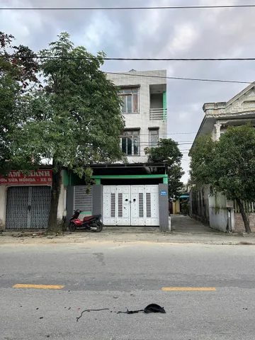 Bán Nhà riêng 162m² thổ cư 162m² giá 11 tỷ tại Đường Nguyễn Sinh Cung Phường Vĩ Dạ Thành phố Huế Thừa Thiên Huế