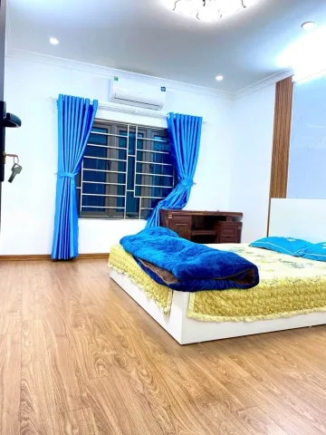 ✅ Bán Nhà Khương Trung, Dân Xây, Ngõ Ba Gác Tránh, DT 28m2, 4 Tầng, Không QH, Giá 6.x Tỷ