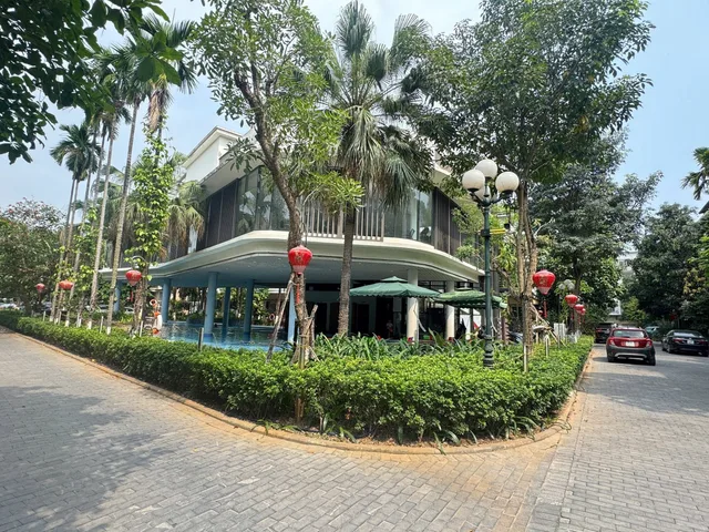 Bán Nhà riêng 144m² thổ cư 144m² giá 19 tỷ tại Đường Nguyễn Trãi Phường Võ Cường Bắc Ninh