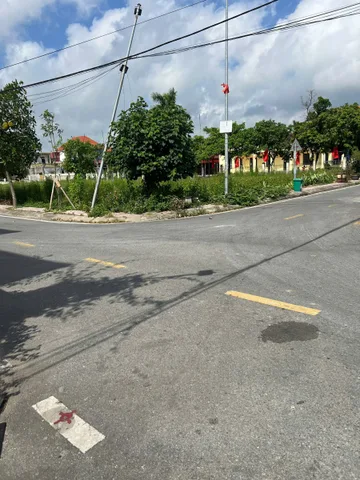3KT172 QUỸ ĐẤT BIỆT THỰ THỤY HƯƠNG KIẾN THỤY - 172M² FULL THỔ CƯ - NGANG KHỦNG 9,7M - ZÁ SỐC NHÔ 2 TỶ (HƠN 10TR/M²)