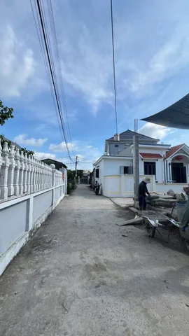 2KM70.7 SIÊU PHẨM SÁT CỬA GA MINH TÂN KIẾN THỤY - 70,7M² NGÕ THÔNG 4M - KHÔNG LỖI LẦM - ZÁ CHỈ 1,X TỶ