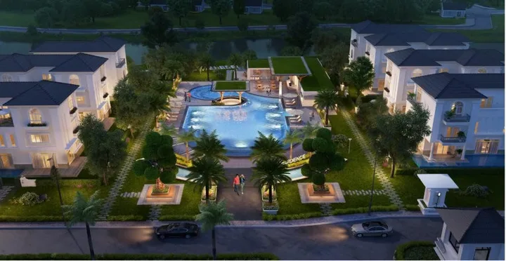 Bán Nhà riêng 85m² thổ cư 85m² giá 11.9 tỷ tại Đường Nguyễn Thị Tư Phường Long Trường TP. Hồ Chí Minh