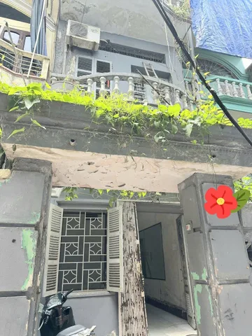 Cho thuê Nhà riêng 58m² giá 12 triệu/ tháng tại  Ngõ 243 Đường Minh Khai Phường Minh Khai Quận Hai Bà Trưng Hà Nội