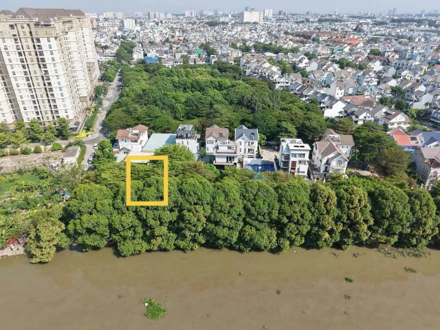 🌟 **BIỆT THỰ GÓC 2 MẶT TIỀN – VIEW CÔNG VIÊN GIA HÒA 3,5HA – TP. THỦ ĐỨC**