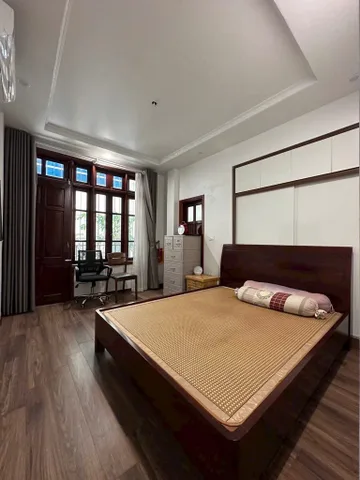 Bán Nhà riêng 60m² giá 14.85 tỷ tại Phường Thanh Xuân Hà Nội