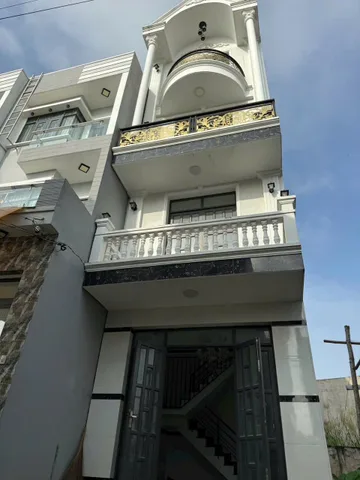 Bán Nhà riêng 50m² thổ cư 50m² giá 2.7 tỷ tại Đường Tỉnh 826C (Hl 12) Xã Long Hậu Huyện Cần Giuộc Long An