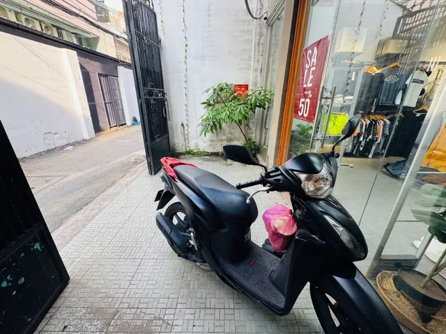 Bán Nhà riêng 75m² thổ cư 75m² giá 7.5 tỷ tại Phường Hạnh Thông TP. Hồ Chí Minh
