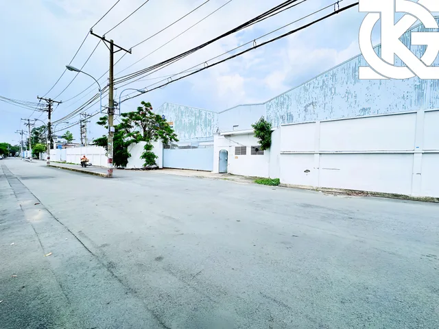 ❇️❇️ Cho Thuê Kho HXH: 878/16 Hương Lộ 2 - Quận Bình Tân - 106x76m ( 8.000m2 )