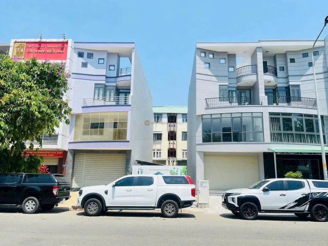 🏡✨ BÁN ĐẤT MẶT TIỀN KINH DOANH TRỤC CHÍNH HUY CẬN – KDC KHANG ĐIỀN, PHƯỚC LONG, TP.HCM ✨🏡