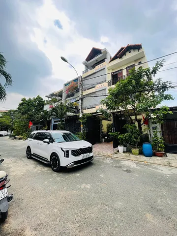 2139TT> BÁN NHÀ 1 TRỆT 2 LẦU MẶT TIỀN  - ĐƯỜNG SỐ 3 - P. TRƯỜNG THỌ  - 100M2