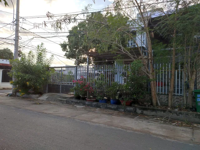 Bán Nhà riêng 444m² thổ cư 230m² giá 12.5 tỷ tại Xã Củ Chi TP. Hồ Chí Minh