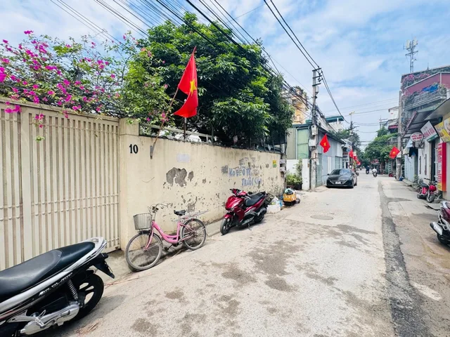 🛑 CƠ HỘI BẮT ĐÁY DUY NHẤT: 65M² NGÕ 68 THẠCH BÀN Ô TÔ VÀO ĐẤT – CHẬM LÀ MẤT!