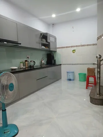 Bán Nhà riêng 56m² thổ cư 56m² tại Đường số 179 Phường Tăng Nhơn Phú