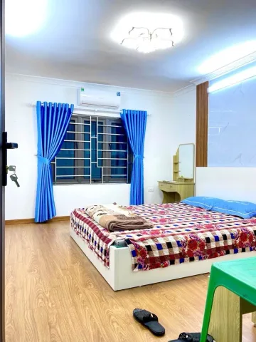 ✅ Bán Nhà Khương Trung, Dân Xây, Ngõ Ba Gác Tránh, DT 28m2, 4 Tầng, Không QH, Giá 6.x Tỷ