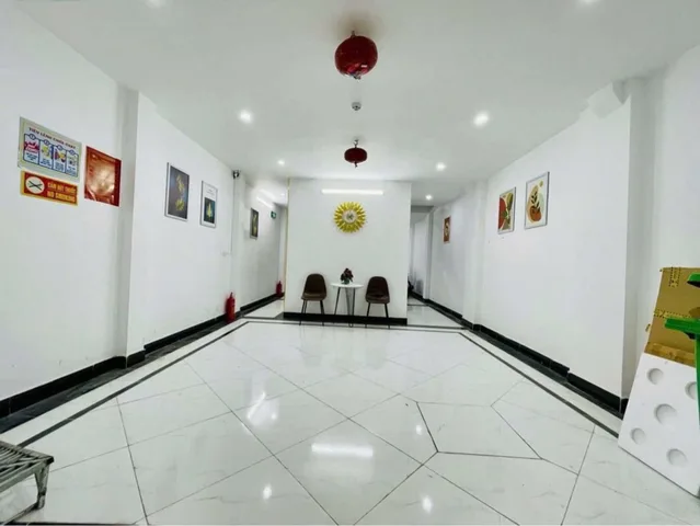 CHDV 6T THANG MÁY PHỐ TRƯƠNG ĐỊNH_13 PHÒNG FULL NỘI THẤT_GẦN Ô TÔ_NGÕ RỘNG_DÒNG TIỀN 800 TRIỆU/ NĂM, 14.x tỷ