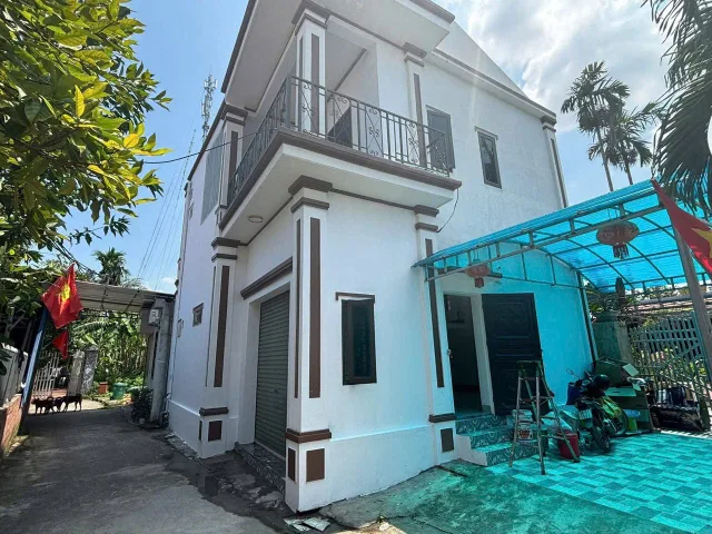 Bán nhà 72.9 m tại  Xã Thuỷ Đường Huyện Thuỷ Nguyên Hải Phòng.l/h:076.231.9990 em Thúy