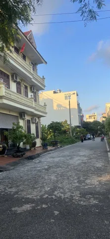 Bán Đất 75m²  giá 4.55 tỷ tại Xã Tân Dương Huyện Thuỷ Nguyên Hải Phòng.l/h:076.231.9990 em Thúy