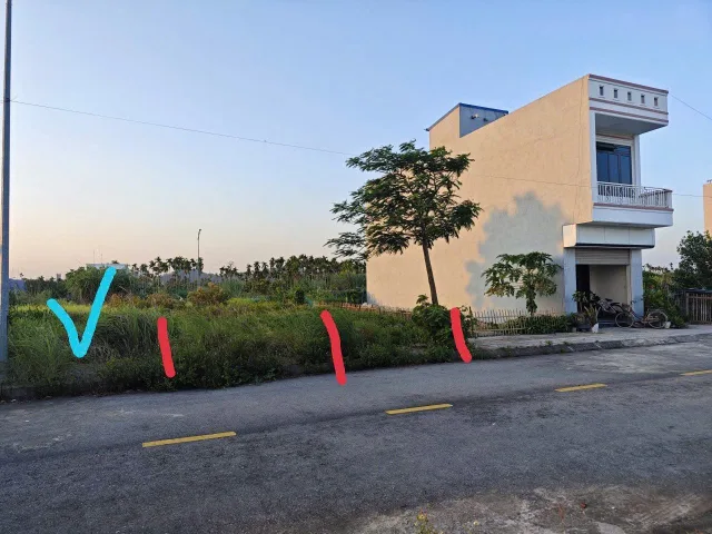 Bán Đất 68m² TĐC Hoa Động  giá 3.75 tỉ .
L/h:076.231.9990 em Thúy